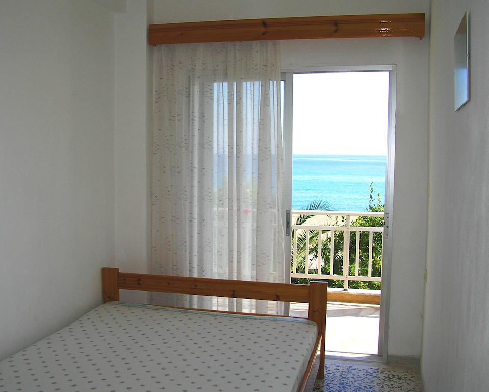 Apartment Ziogas