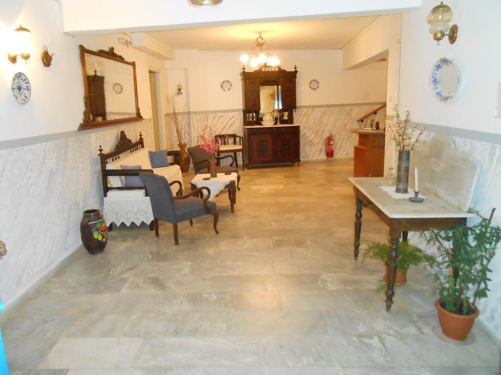 Aparthotel Agnes 2*