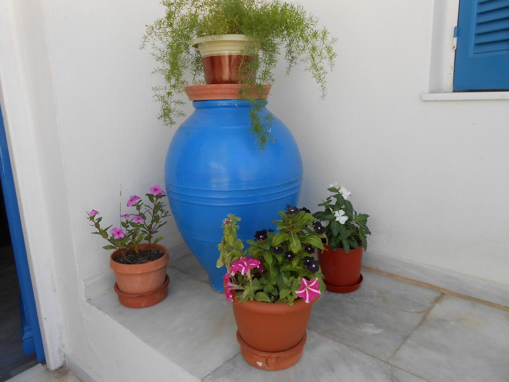 Aparthotel Agnes Kini