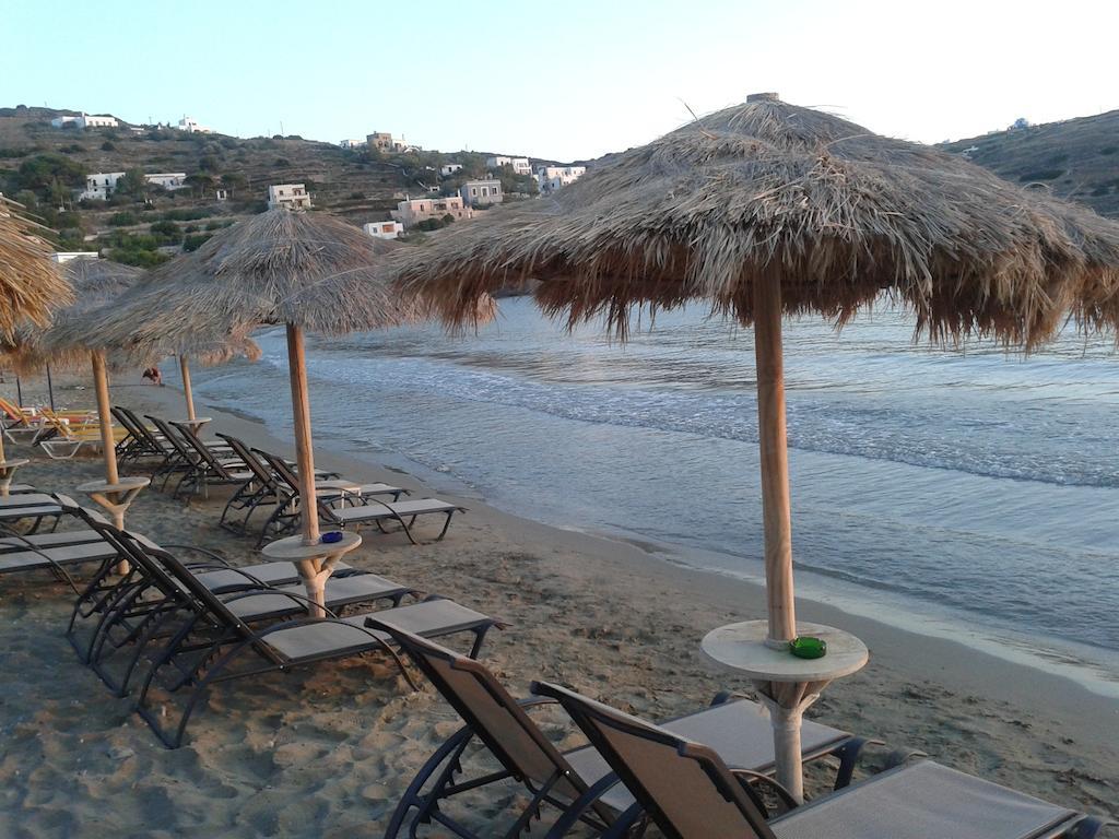 Aparthotel Agnes Kini