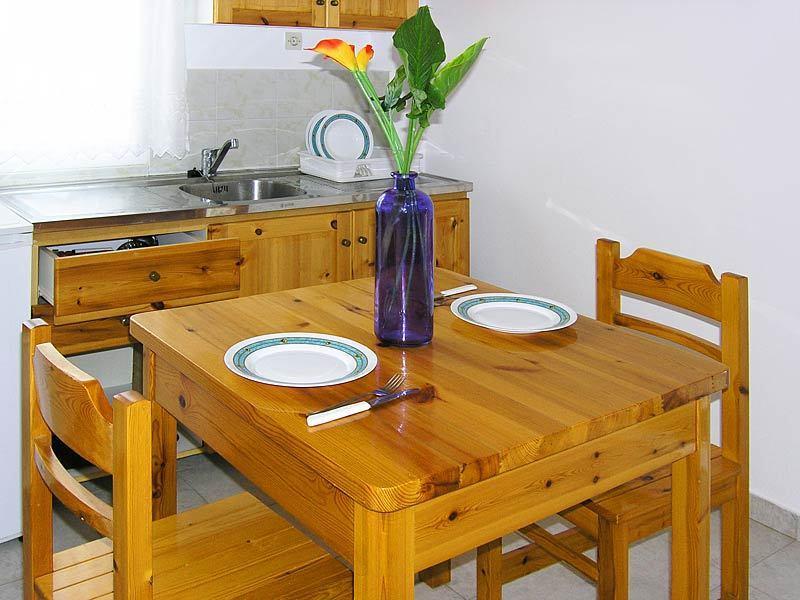Apartment Anna *