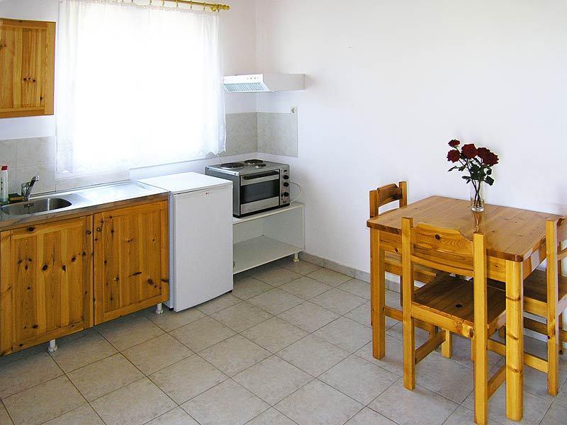 Apartment Anna
