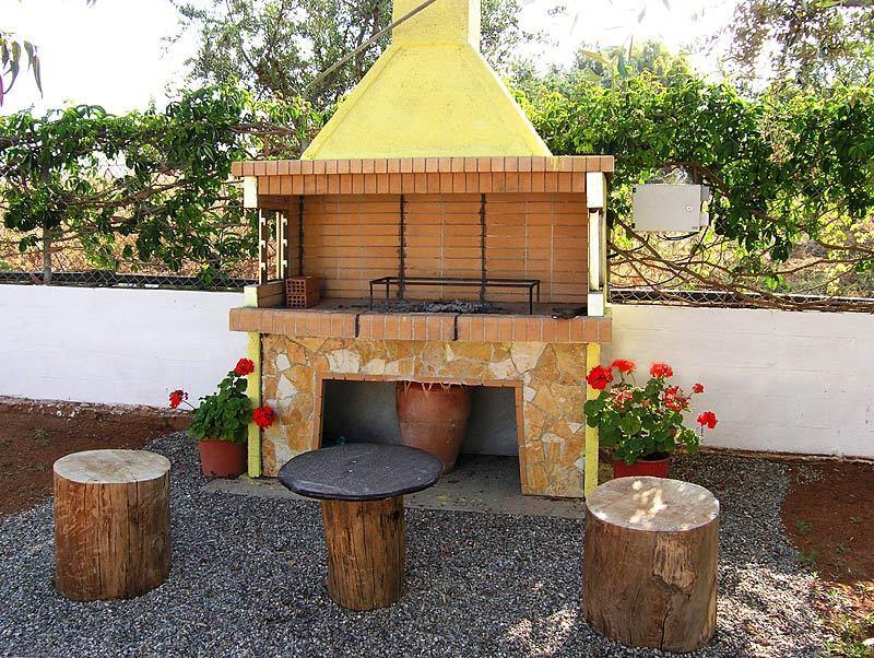 Apartment Anna Romanos (Messenia)