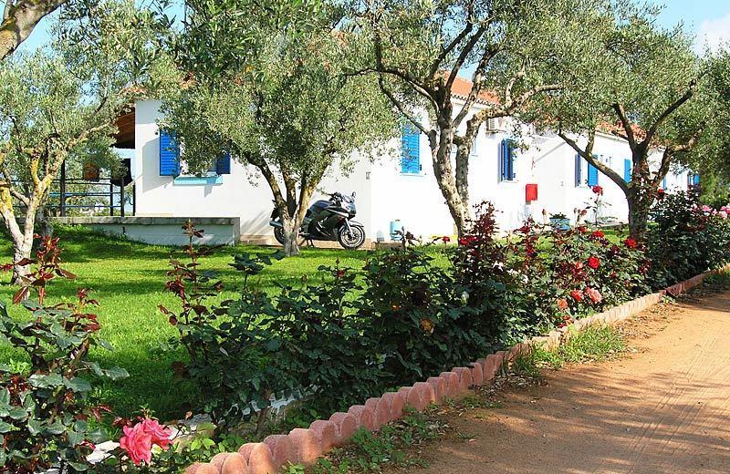 Anna Romanos (Messenia)