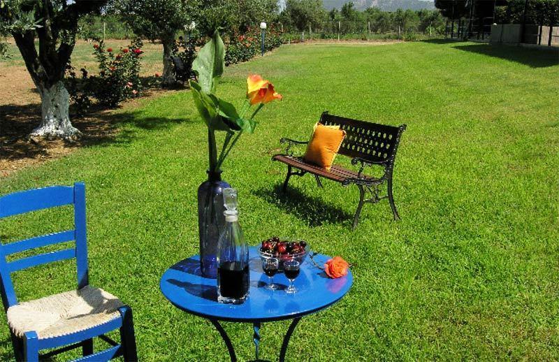Anna Romanos (Messenia)