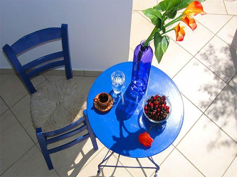Apartment Anna