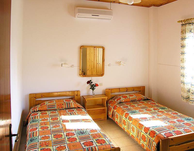 Apartment Anna