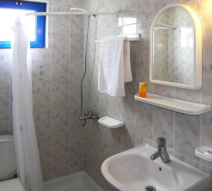 Apartment Anna Romanos (Messenia)