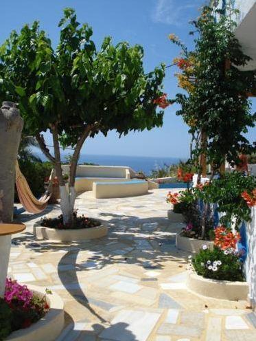 Apartment Mirtopolis Myrtos (Crete)