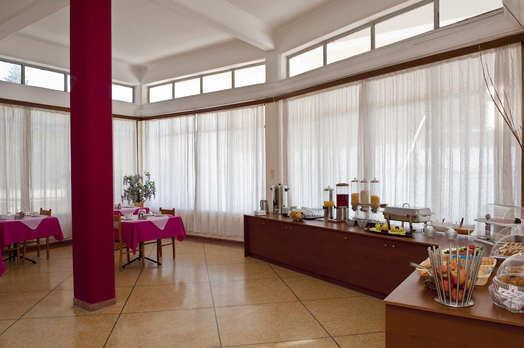 Hotel Solon Tolo