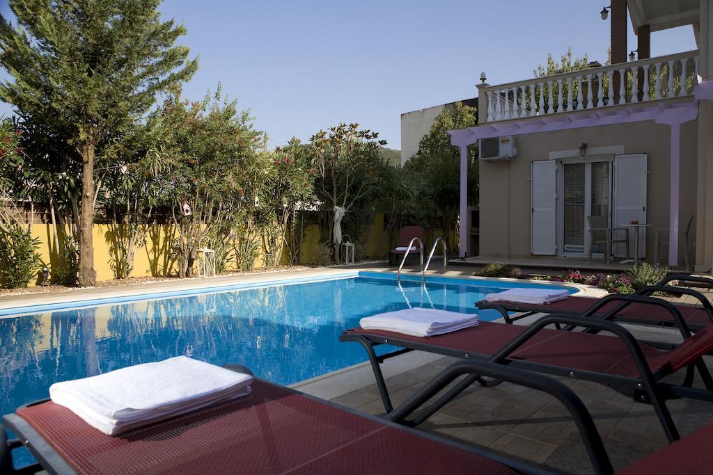 Villa Le Torri By