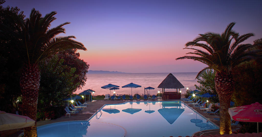 Campsite Nopigia Kissamos