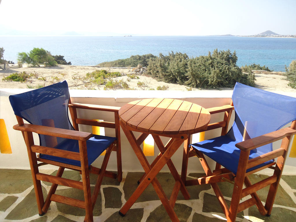 Apartment Orkos View Mikri Vigla