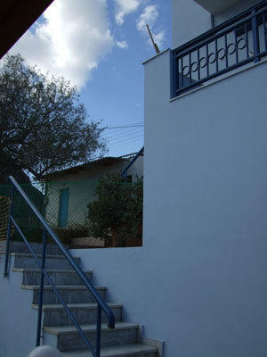 Apartment Gaitani Studios