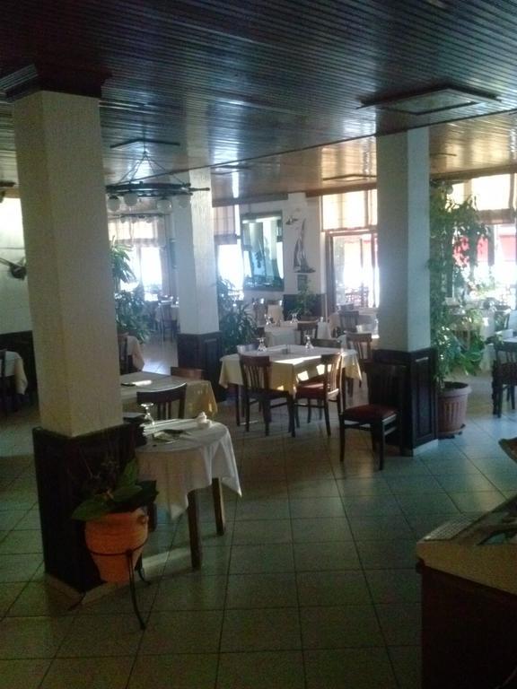Hotel Lefkadi 2*