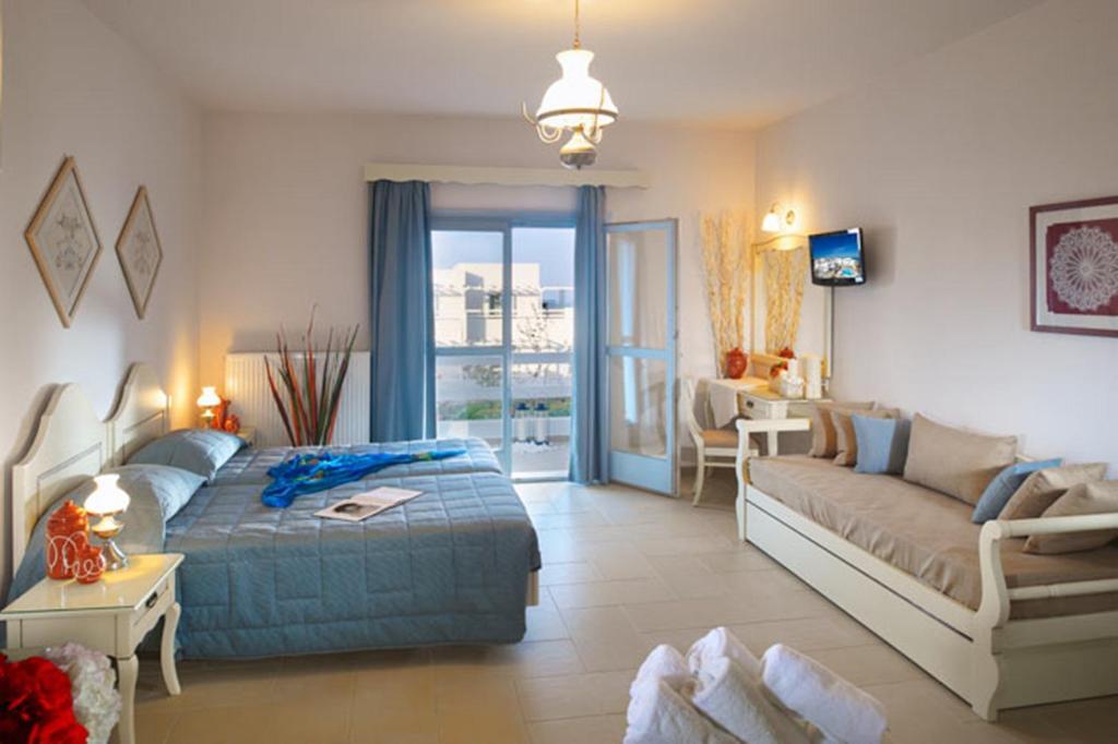 Hotel Perigiali 3*