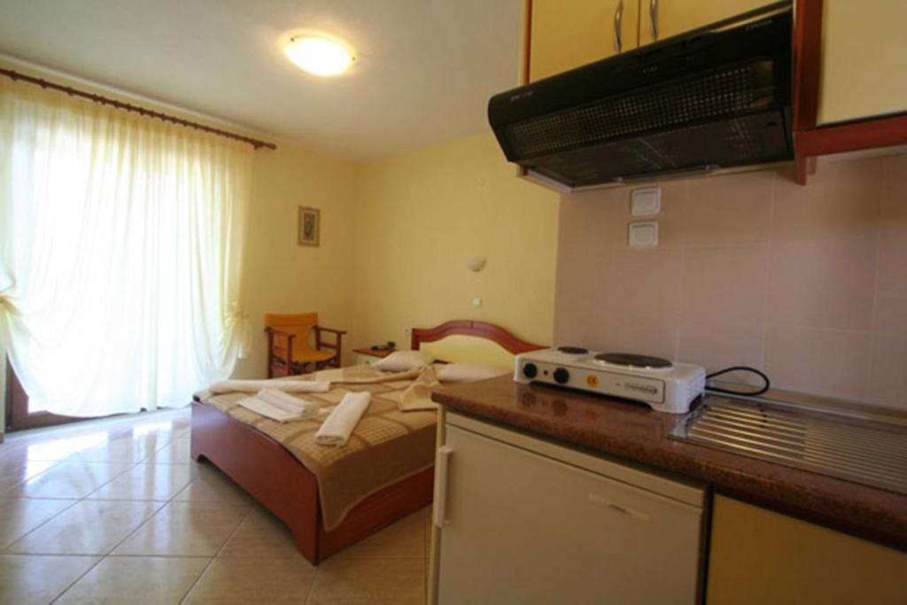 Apartment Alexandros *