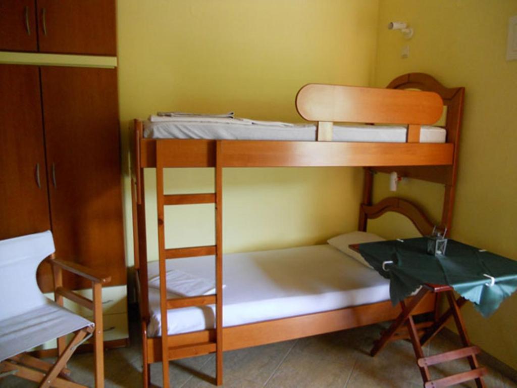 Apartment Alexandros Sarti