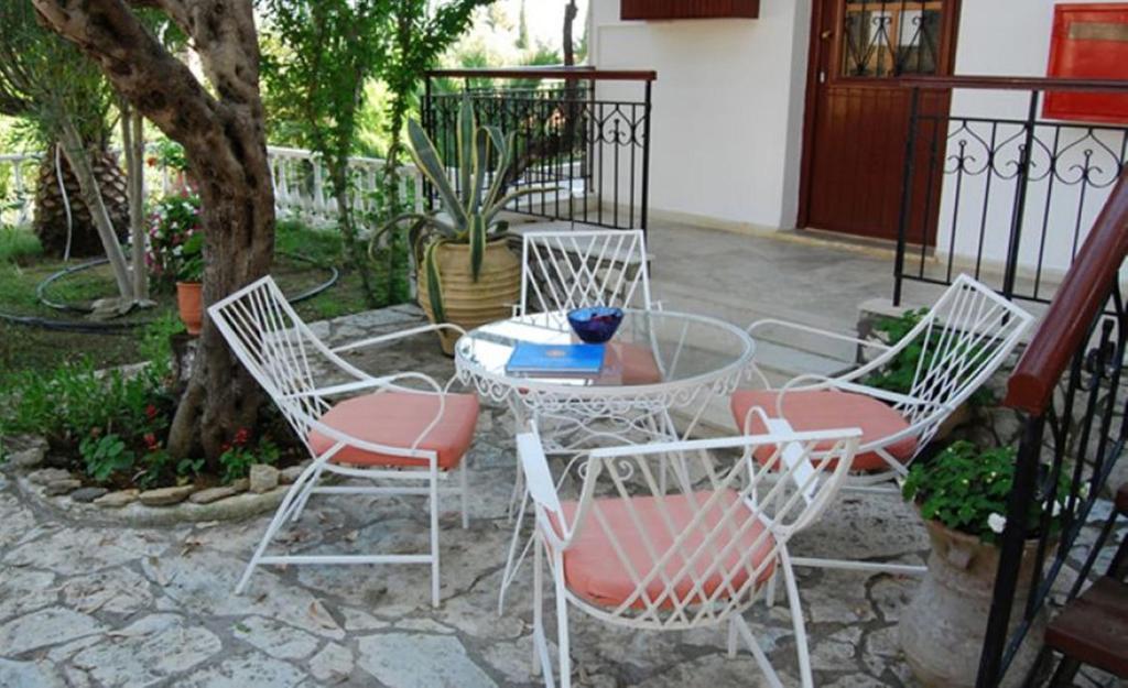 Apartment Margarita