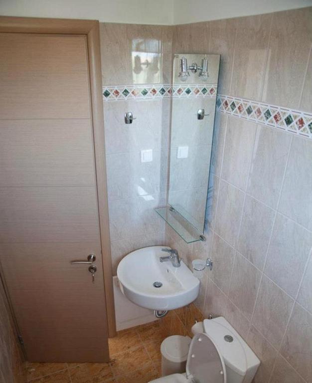 Apartment Margarita Kanali (Epirus)