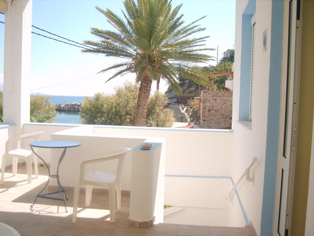 Apartment Apostolakis Agios Kirykos (Ikaria)
