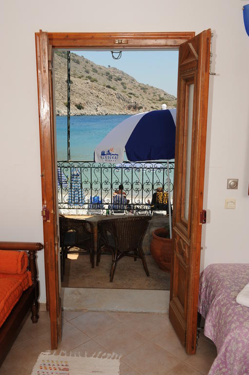 Apartment Afrodite Symi