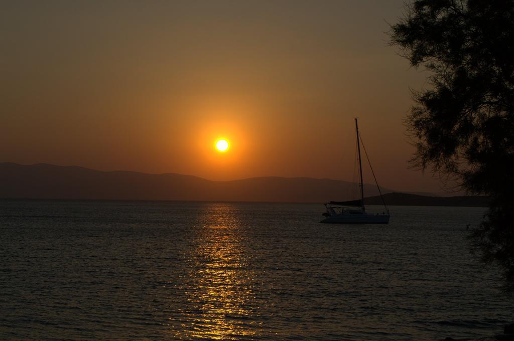 Aparthotel Sunset