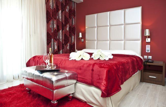 Hotel Konaki Arnaia
