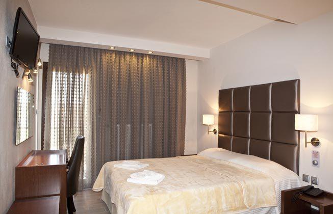 Hotel Konaki Arnaia