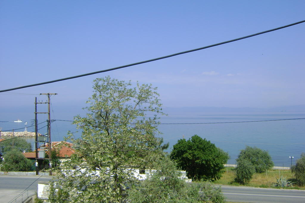 Guest house Thanasis Matsas Kamariotissa