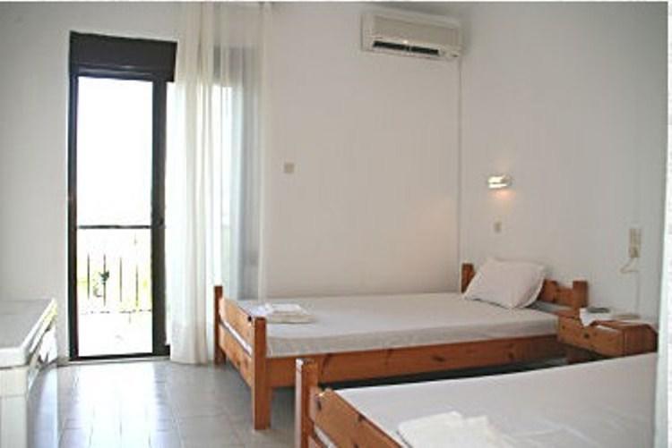 Guest house Thanasis Matsas