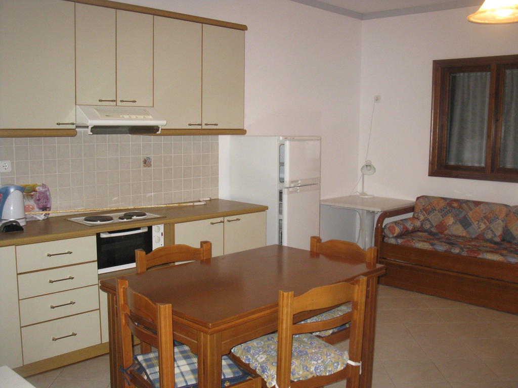Avlakia Beach &