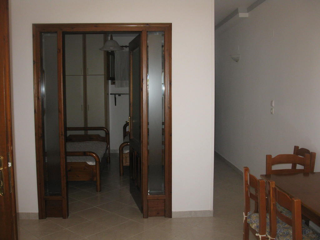 Apartment Avlakia Beach &