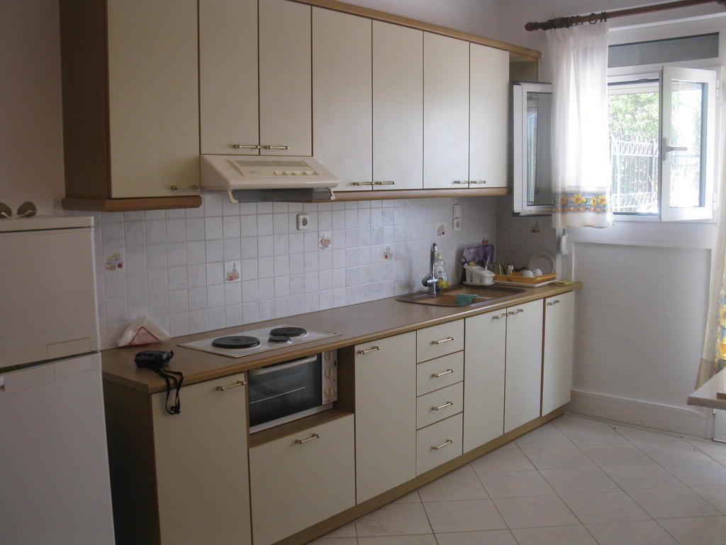 Apartment Avlakia Beach & *
