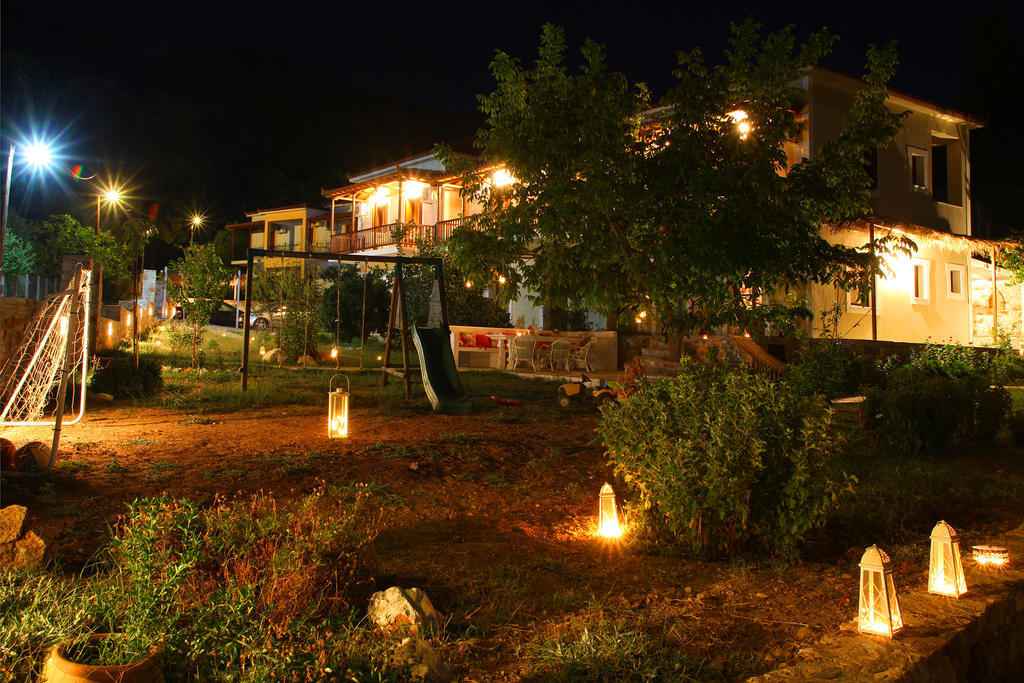 Apartment Sklavos