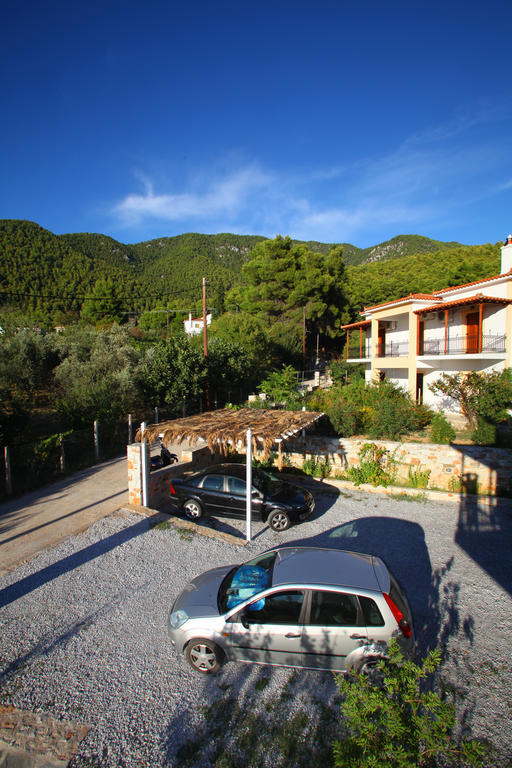 Apartment Sklavos