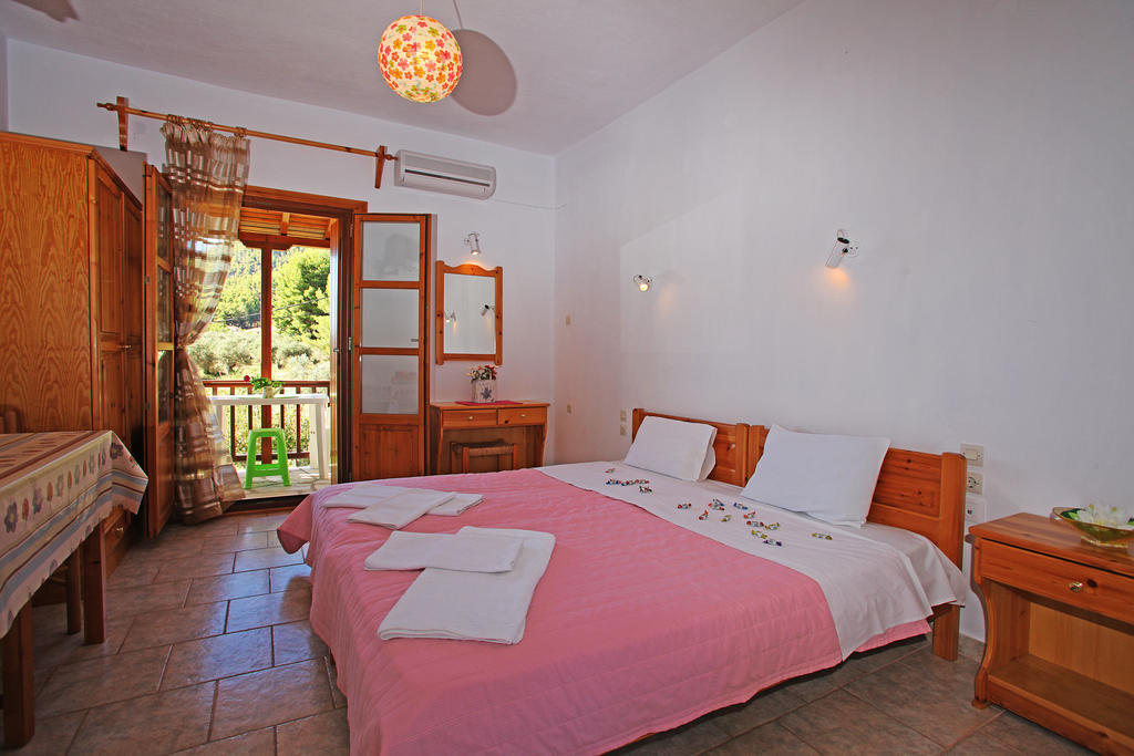 Apartment Sklavos Neo Klima