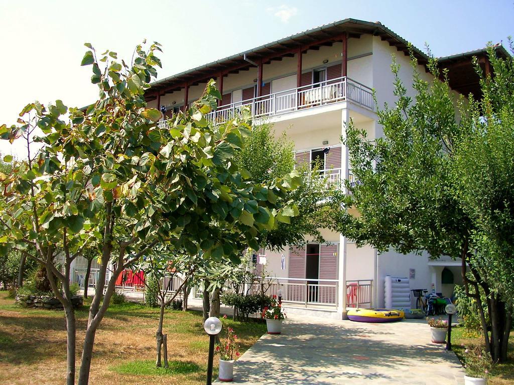 Apartment Ziogas