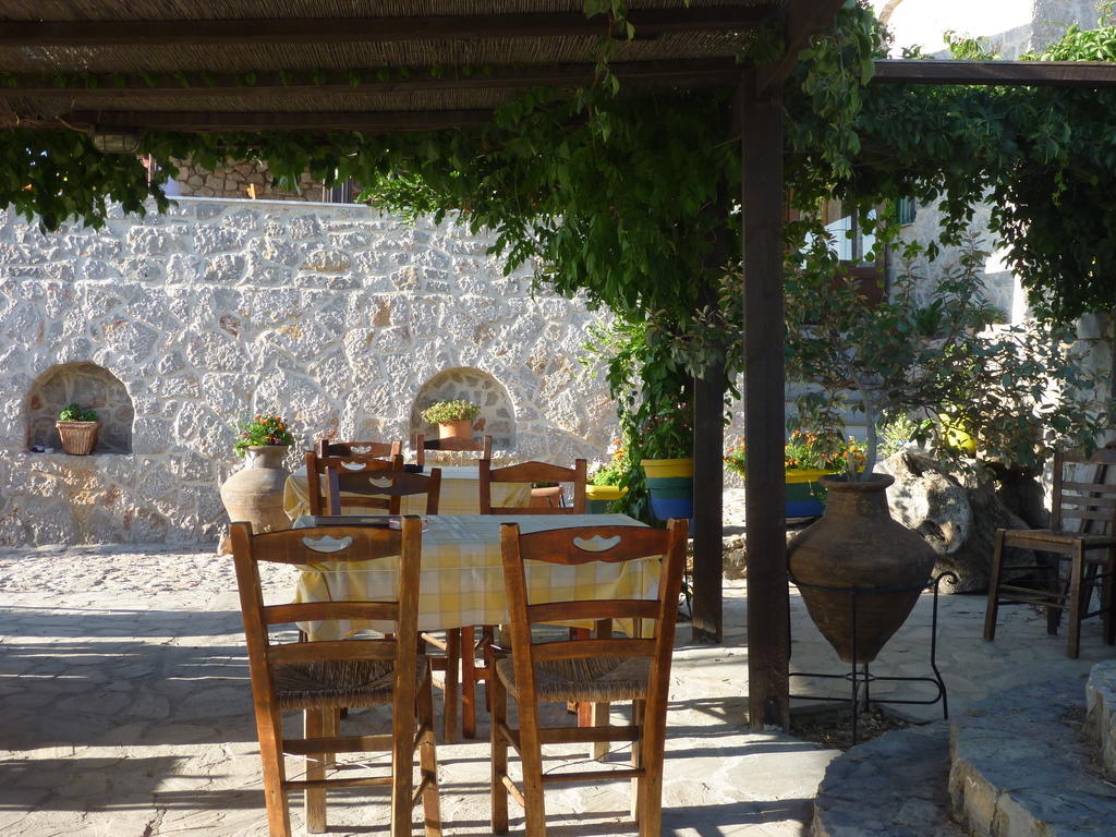 Apartment To Asteri