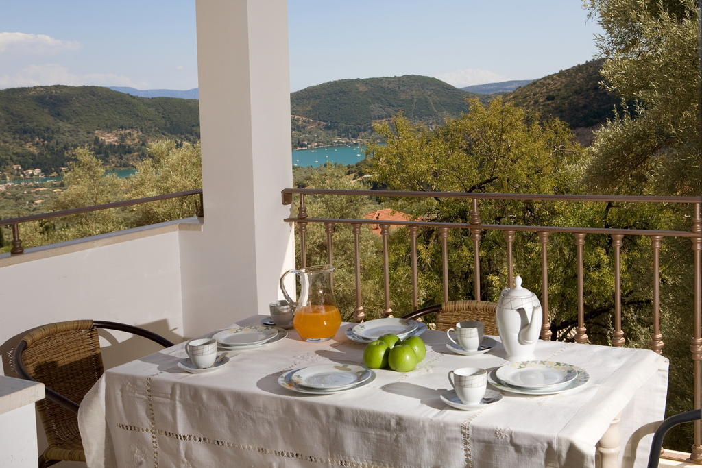 Villa Kores Nydri (Lefkada)