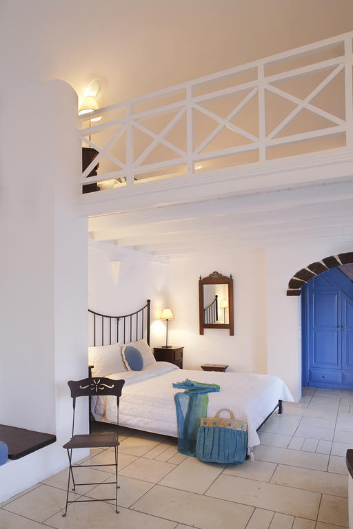 Hotel Tamarix Del Mar 5*