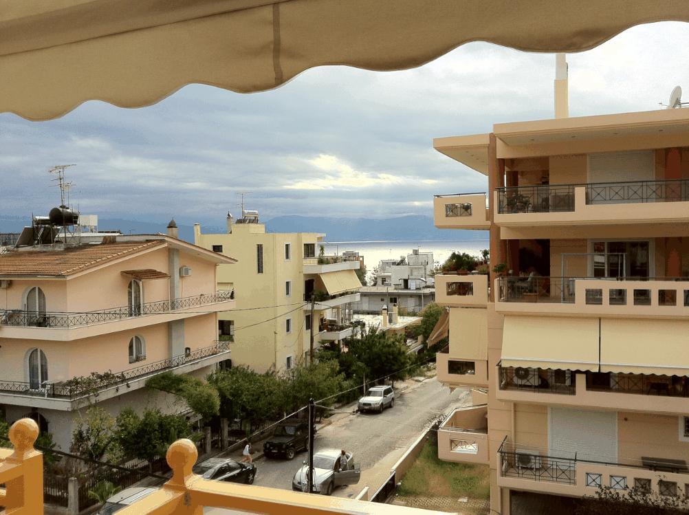 Hotel Aidipsos Loutra Edipsou (Evia)