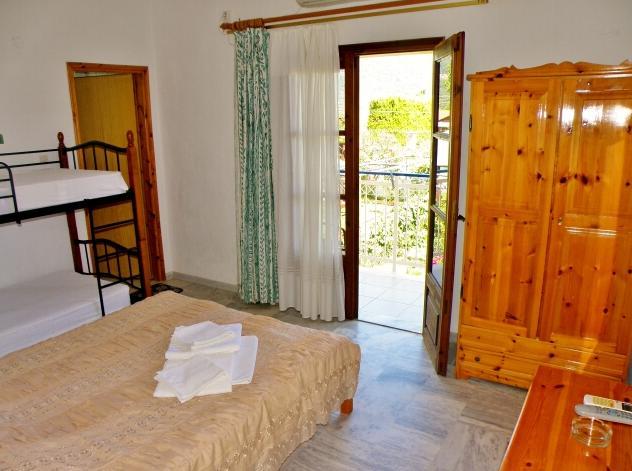 Apartment Olga Skala Potamia (Thasos)