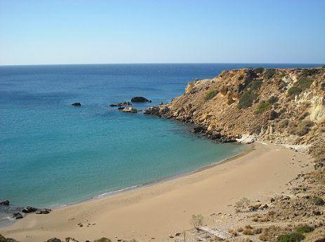 Apartment Crete Essence - Makry Gialos (Crete)
