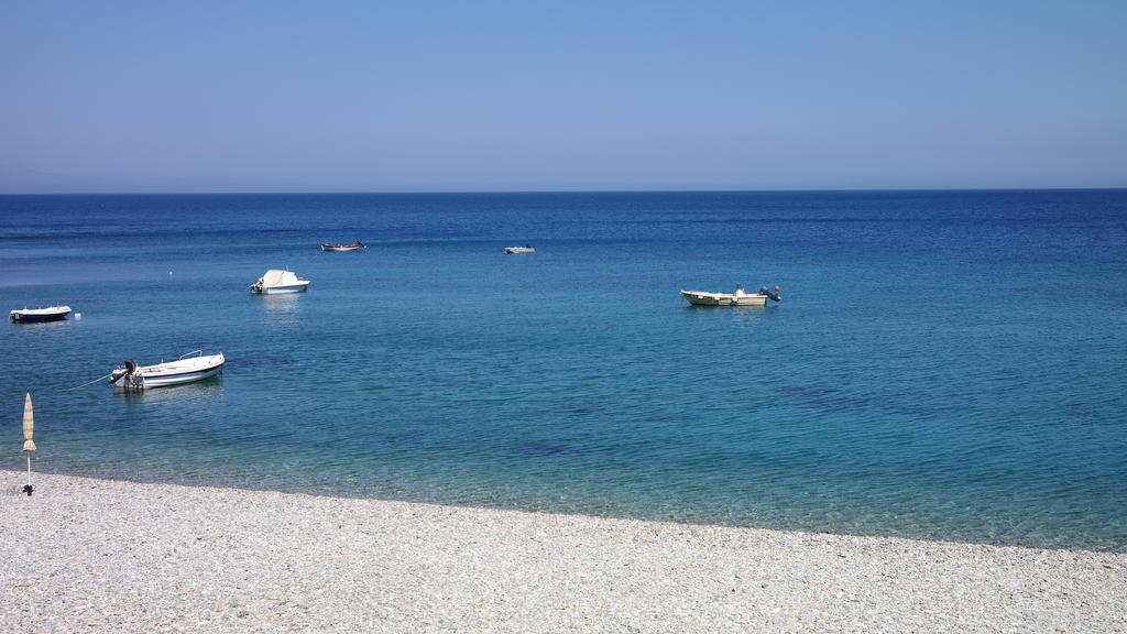 Avlakia Beach & Kokkari