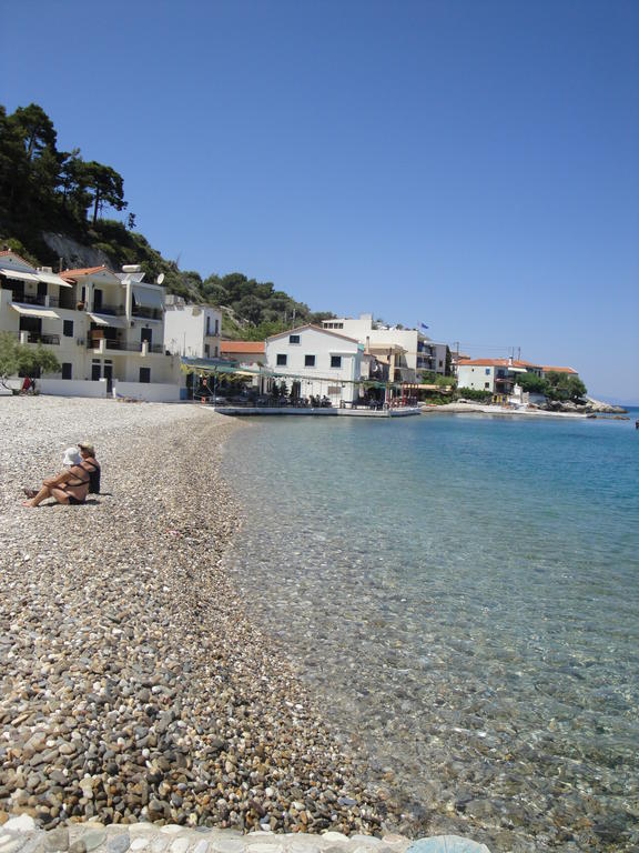 Apartment Avlakia Beach & *