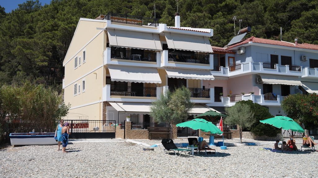 Apartment Avlakia Beach & *