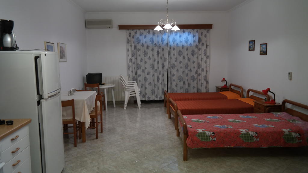Avlakia Beach &
