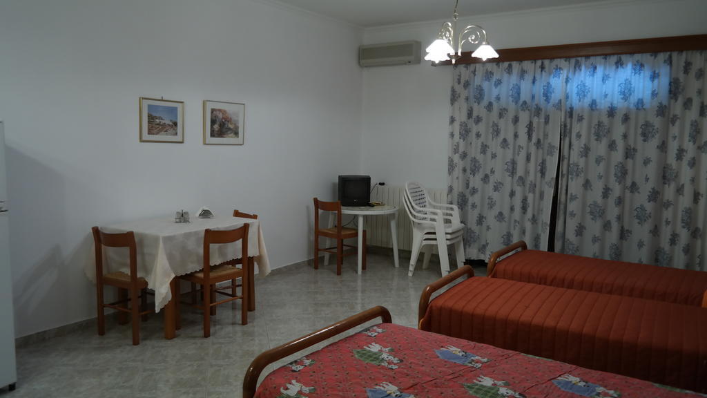 Apartment Avlakia Beach & *