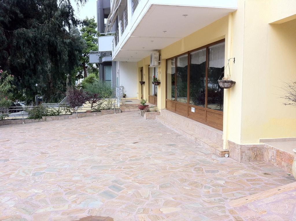 Aparthotel Magnolia 2*